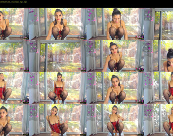 sarah_blake_ — 121 minute Chaturbate female cam show recording, 720p, Oct 2, 2024