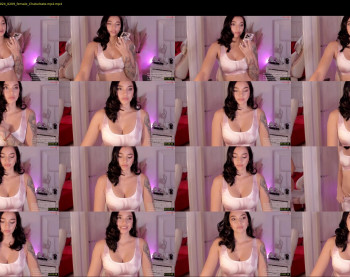 scarlett__baker11 — 14 minute Chaturbate female cam show recording, 720p, Oct 3, 2024