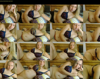 scartit — 95 minute Chaturbate female cam show recording, 720p, Oct 2, 2024