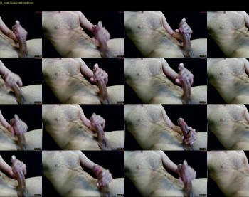 scottynuts — 67 minute Chaturbate male cam show recording, 720p, Oct 2, 2024
