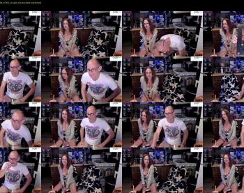 shannahand420 — 39 minute Chaturbate male cam show recording, 720p, Oct 2, 2024