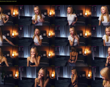 shelleybuss — 120 minute Chaturbate female cam show recording, 720p, Oct 2, 2024