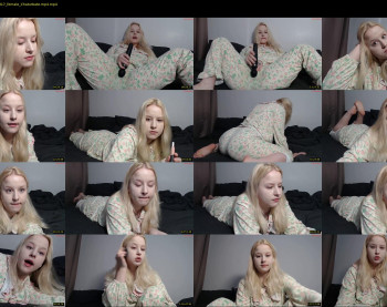 sherlystero — 76 minute Chaturbate couple cam show recording, 720p, Oct 2, 2024