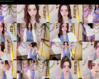 shiny_jail — 121 minute Chaturbate female cam show recording, 720p, Oct 2, 2024