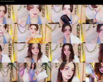 shiny_jail — 48 minute Chaturbate female cam show recording, 720p, Oct 2, 2024