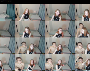 slola_li — 38 minute Chaturbate couple cam show recording, 720p, Oct 2, 2024