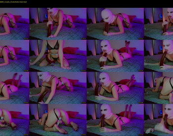 snowbarbiee — 13 minute Chaturbate female cam show recording, 720p, Oct 2, 2024