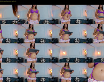 sofi_moreno — 16 minute Chaturbate female cam show recording, 720p, Oct 2, 2024