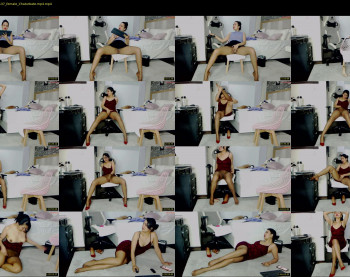 stefi_alizon — 121 minute Chaturbate female cam show recording, 720p, Oct 2, 2024
