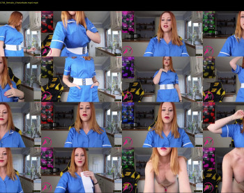 stripmequick — 89 minute Chaturbate female cam show recording, 720p, Oct 2, 2024
