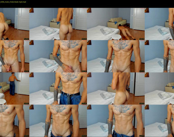 sweet_smith8 — 26 minute Chaturbate male cam show recording, 720p, Oct 2, 2024