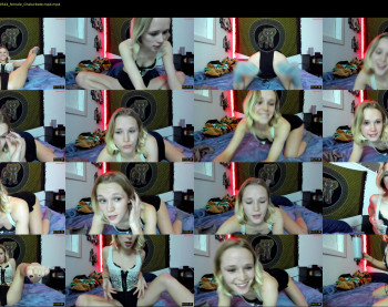 sweetgracee — 21 minute Chaturbate female cam show recording, 720p, Oct 3, 2024