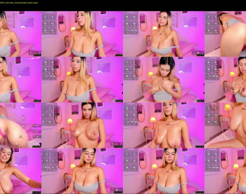 sweett_mia1 — 120 minute Chaturbate female cam show recording, 720p, Oct 2, 2024