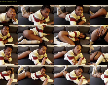 therainqueen — 22 minute Chaturbate female cam show recording, 720p, Oct 2, 2024