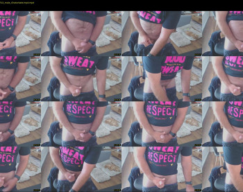 thrilling778 — 19 minute Chaturbate male cam show recording, 480p, Oct 2, 2024