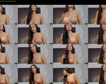 tiffanyhardy — 47 minute Chaturbate female cam show recording, 720p, Oct 2, 2024