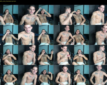 timothy_eliot — 14 minute Chaturbate male cam show recording, 720p, Oct 2, 2024
