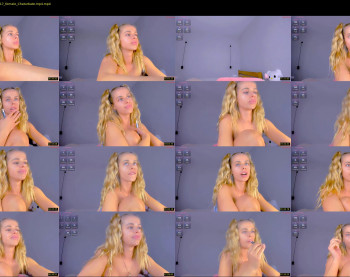 tiny__alice — 9 minute Chaturbate female cam show recording, 720p, Oct 2, 2024