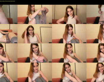 tinytittytia — 89 minute Chaturbate female cam show recording, 720p, Oct 2, 2024