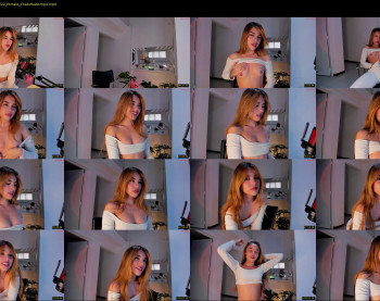 tinyw0nder — 73 minute Chaturbate female cam show recording, 720p, Oct 2, 2024