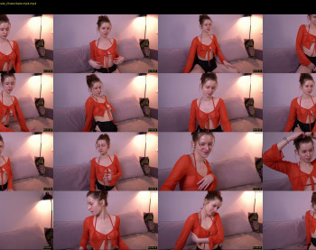 toxl — 23 minute Chaturbate female cam show recording, 720p, Oct 3, 2024