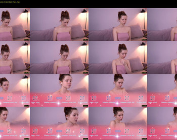 toxl — 6 minute Chaturbate female cam show recording, 720p, Oct 3, 2024
