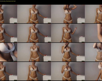 trixie_taylor — 32 minute Chaturbate female cam show recording, 720p, Oct 3, 2024