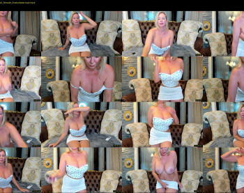tunderose — 113 minute Chaturbate female cam show recording, 720p, Oct 2, 2024