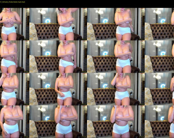 tunderose — 3 minute Chaturbate female cam show recording, 720p, Oct 3, 2024