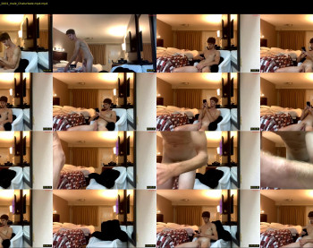 unverifiedbwc — 74 minute Chaturbate male cam show recording, 720p, Oct 3, 2024