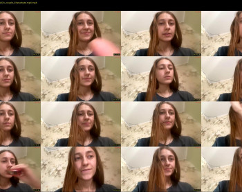 viktoria9898 — 5 minute Chaturbate couple cam show recording, 720p, Oct 2, 2024