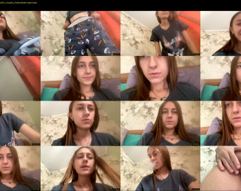 viktoria9898 — 119 minute Chaturbate couple cam show recording, 720p, Oct 2, 2024