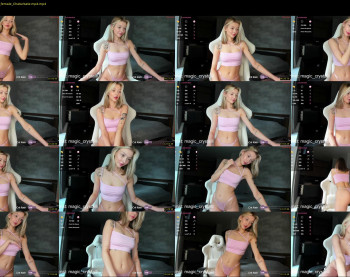 vopooo — 37 minute Chaturbate couple cam show recording, 720p, Oct 2, 2024