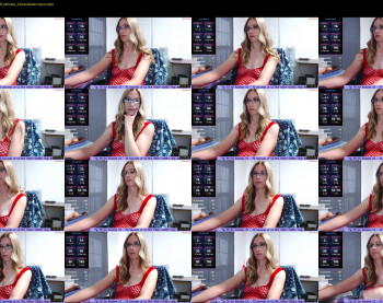 wynfreya — 122 minute Chaturbate female cam show recording, 720p, Oct 2, 2024