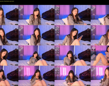 zira_lu — 88 minute Chaturbate female cam show recording, 720p, Oct 2, 2024