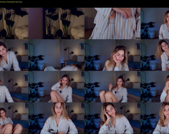 zlicious — 26 minute Chaturbate female cam show recording, 720p, Oct 3, 2024
