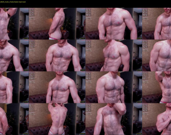 _adamcoper_ — 4 minute Chaturbate male cam show recording, 720p, Oct 3, 2024