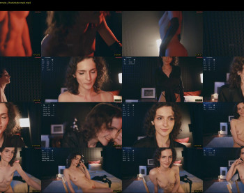 _arta_ — 123 minute Chaturbate female cam show recording, 720p, Oct 4, 2024