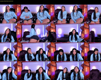 _gaby1 — 104 minute Chaturbate female cam show recording, 720p, Oct 3, 2024