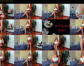 _jeniffer_hot — 108 minute Chaturbate female cam show recording, 720p, Oct 3, 2024