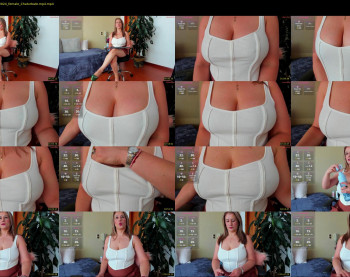 _jeniffer_hot — 7 minute Chaturbate female cam show recording, 720p, Oct 3, 2024