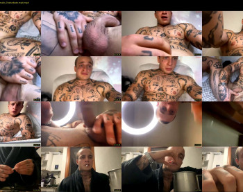 _layne — 19 minute Chaturbate male cam show recording, 720p, Oct 4, 2024
