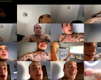 _layne — 3 minute Chaturbate male cam show recording, 720p, Oct 4, 2024