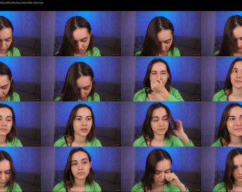 _marvelous_time_ — 4 minute Chaturbate female cam show recording, 720p, Oct 4, 2024