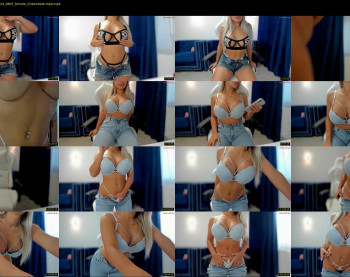 _missperfection_ — 120 minute Chaturbate female cam show recording, 480p, Oct 3, 2024