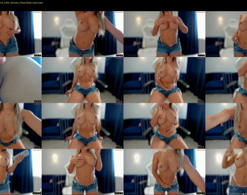 _missperfection_ — 81 minute Chaturbate female cam show recording, 480p, Oct 3, 2024