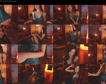 _stella_rose_ — 121 minute Chaturbate female cam show recording, 720p, Oct 4, 2024