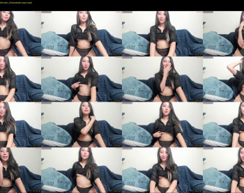 _yuriko — 10 minute Chaturbate female cam show recording, 720p, Oct 3, 2024