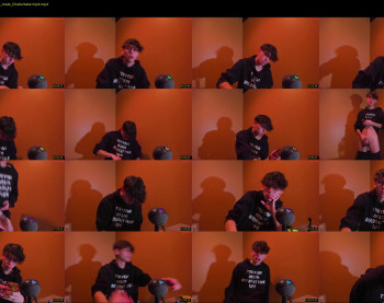aesus3x — 71 minute Chaturbate male cam show recording, 720p, Oct 4, 2024