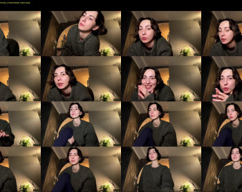 aevra — 6 minute Chaturbate female cam show recording, 720p, Oct 4, 2024